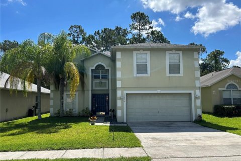 Casa en alquiler en Orlando, Florida, 4 dormitorios, 260.78 m2 № 1919364 - foto 1