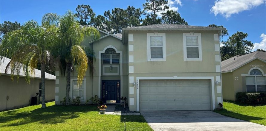 Casa en Orlando, Florida 4 dormitorios, 260.78 m2 № 1919364