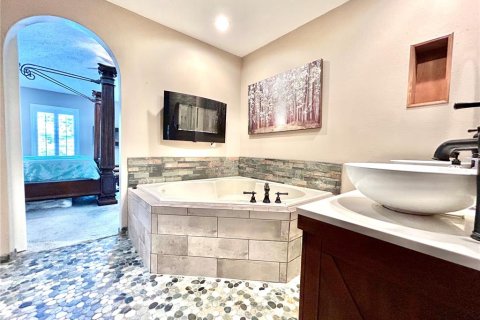 Casa en alquiler en Orlando, Florida, 4 dormitorios, 260.78 m2 № 1919364 - foto 30
