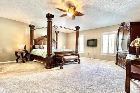 Casa en alquiler en Orlando, Florida, 4 dormitorios, 260.78 m2 № 1919364 - foto 25