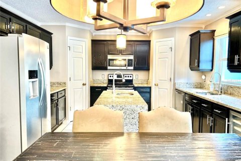 Casa en alquiler en Orlando, Florida, 4 dormitorios, 260.78 m2 № 1919364 - foto 13