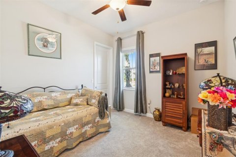 Купить виллу или дом в Сан-Антонио, Флорида 8 комнат, 221.76м2, № 2200254 - фото 5