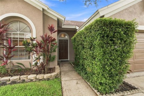 Villa ou maison à vendre à Tampa, Floride: 3 chambres, 156.26 m2 № 2291836 - photo 6