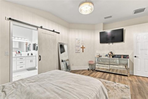 Villa ou maison à vendre à Tampa, Floride: 3 chambres, 156.26 m2 № 2291836 - photo 25