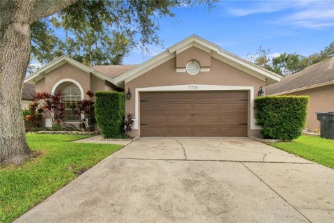 Villa ou maison à vendre à Tampa, Floride: 3 chambres, 156.26 m2 № 2291836 - photo 4