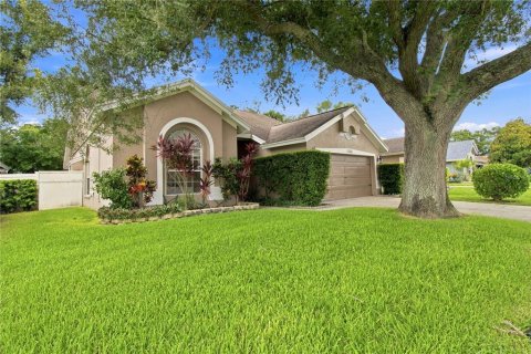 Villa ou maison à vendre à Tampa, Floride: 3 chambres, 156.26 m2 № 2291836 - photo 5