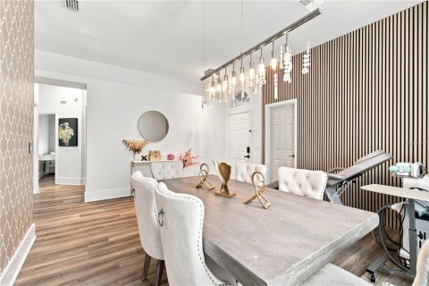 Villa ou maison à vendre à Tampa, Floride: 3 chambres, 156.26 m2 № 2291836 - photo 9