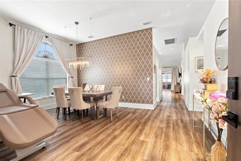 Villa ou maison à vendre à Tampa, Floride: 3 chambres, 156.26 m2 № 2291836 - photo 8
