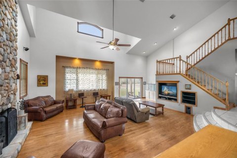 Villa ou maison à vendre à Dunnellon, Floride: 4 chambres, 363.25 m2 № 2098701 - photo 9