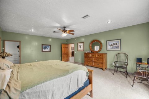 Villa ou maison à vendre à Dunnellon, Floride: 4 chambres, 363.25 m2 № 2098701 - photo 16