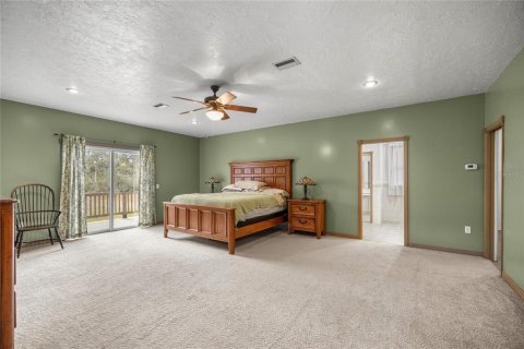 Villa ou maison à vendre à Dunnellon, Floride: 4 chambres, 363.25 m2 № 2098701 - photo 14