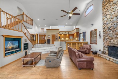 Villa ou maison à vendre à Dunnellon, Floride: 4 chambres, 363.25 m2 № 2098701 - photo 12