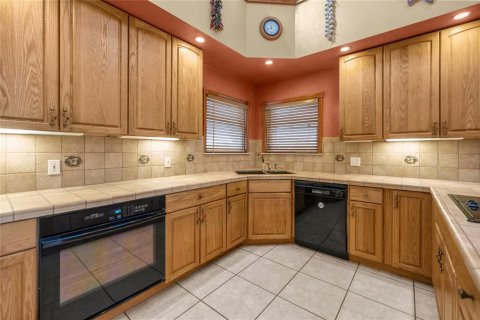 Villa ou maison à vendre à Dunnellon, Floride: 4 chambres, 363.25 m2 № 2098701 - photo 7