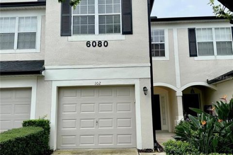 Townhouse in Orlando, Florida 3 bedrooms, 156.26 sq.m. № 1856242 - photo 1