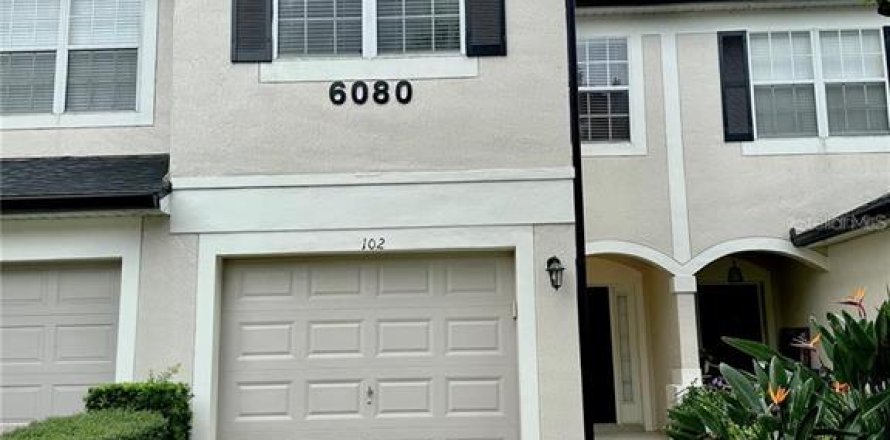 Townhouse in Orlando, Florida 3 bedrooms, 156.26 sq.m. № 1856242