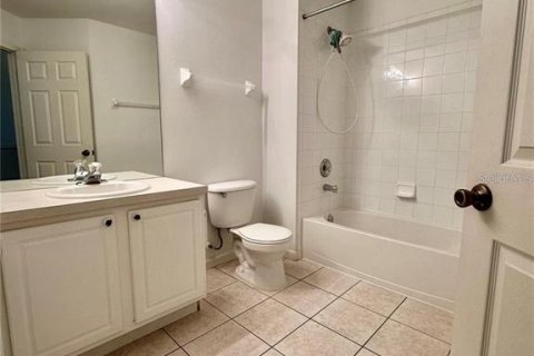 Townhouse in Orlando, Florida 3 bedrooms, 156.26 sq.m. № 1856242 - photo 20