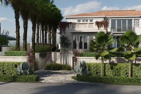 House in Palm Beach, Florida 5 bedrooms, 874.21 sq.m. № 2087758 - photo 3