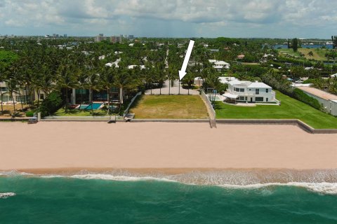 House in Palm Beach, Florida 5 bedrooms, 874.21 sq.m. № 2087758 - photo 10