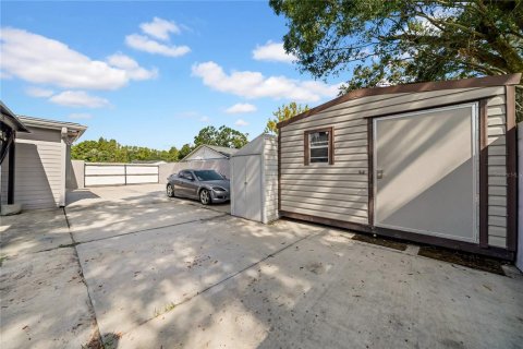 Villa ou maison à vendre à Lutz, Floride: 3 chambres, 157 m2 № 1906965 - photo 28