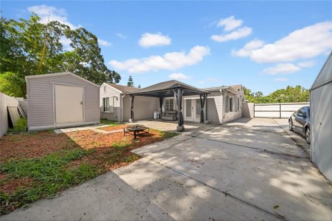 Villa ou maison à vendre à Lutz, Floride: 3 chambres, 157 m2 № 1906965 - photo 27