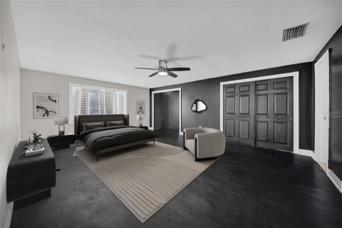 Villa ou maison à vendre à Lutz, Floride: 3 chambres, 157 m2 № 1906965 - photo 17