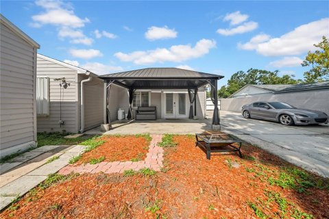 Villa ou maison à vendre à Lutz, Floride: 3 chambres, 157 m2 № 1906965 - photo 26