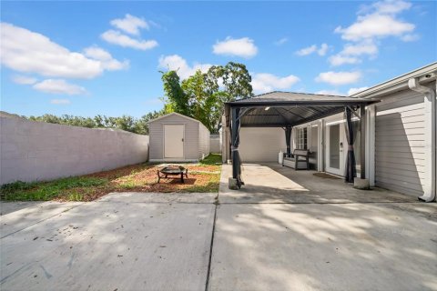 Villa ou maison à vendre à Lutz, Floride: 3 chambres, 157 m2 № 1906965 - photo 29
