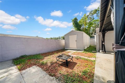 Villa ou maison à vendre à Lutz, Floride: 3 chambres, 157 m2 № 1906965 - photo 30