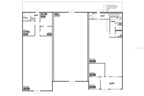 Commercial property in Bradenton, Florida 611.3 sq.m. № 2109940 - photo 4