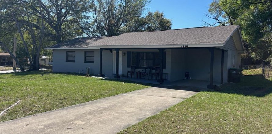 Villa ou maison à Orlando, Floride 4 chambres, 111.11 m2 № 2105820