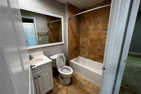 Appartement à louer à Sweetwater, Floride: 2 chambres № 1966605 - photo 11