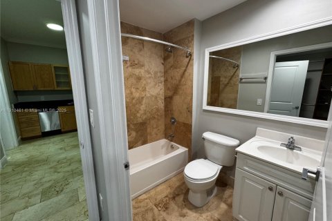 Appartement à louer à Sweetwater, Floride: 2 chambres № 1966605 - photo 7