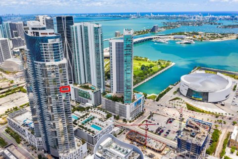 Copropriété à vendre à Miami, Floride: 3 chambres, 203.27 m2 № 1985217 - photo 21