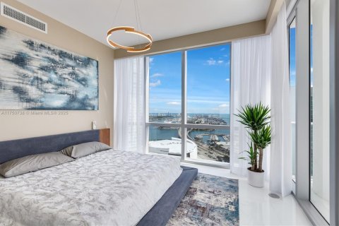 Copropriété à vendre à Miami, Floride: 3 chambres, 203.27 m2 № 1985217 - photo 11