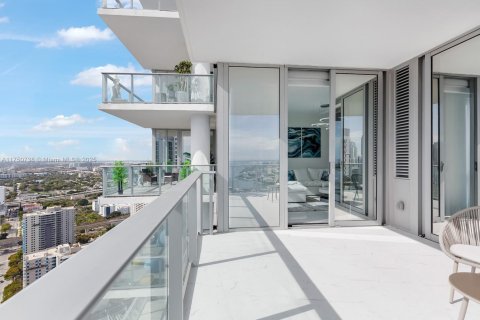 Copropriété à vendre à Miami, Floride: 3 chambres, 203.27 m2 № 1985217 - photo 8