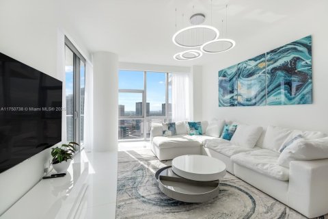 Copropriété à vendre à Miami, Floride: 3 chambres, 203.27 m2 № 1985217 - photo 5