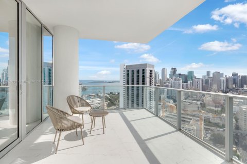 Copropriété à vendre à Miami, Floride: 3 chambres, 203.27 m2 № 1985217 - photo 7