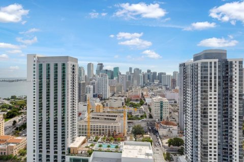 Copropriété à vendre à Miami, Floride: 3 chambres, 203.27 m2 № 1985217 - photo 10