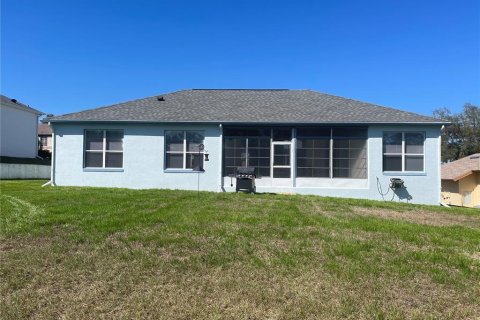 House in Beverly Hills, Florida 2 bedrooms, 160.72 sq.m. № 1512315 - photo 3