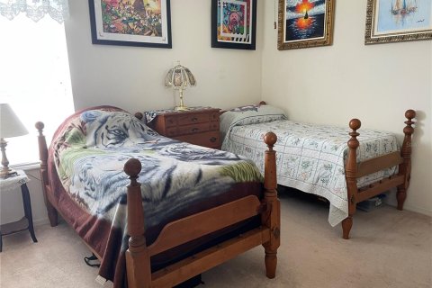House in Beverly Hills, Florida 2 bedrooms, 160.72 sq.m. № 1512315 - photo 16