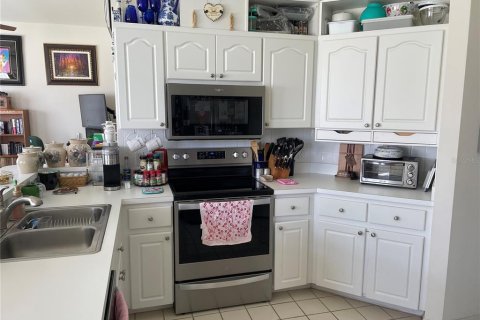 House in Beverly Hills, Florida 2 bedrooms, 160.72 sq.m. № 1512315 - photo 8