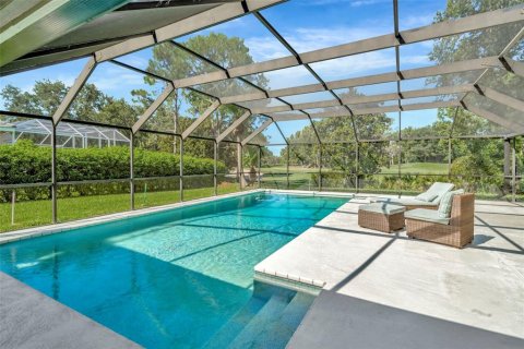 House in Tampa, Florida 4 bedrooms, 313.45 sq.m. № 1847111 - photo 19