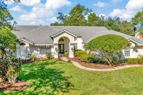 House in Tampa, Florida 4 bedrooms, 313.45 sq.m. № 1847111 - photo 2