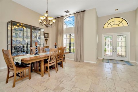 House in Tampa, Florida 4 bedrooms, 313.45 sq.m. № 1847111 - photo 28