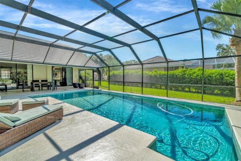 House in Tampa, Florida 4 bedrooms, 313.45 sq.m. № 1847111 - photo 20