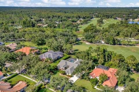 House in Tampa, Florida 4 bedrooms, 313.45 sq.m. № 1847111 - photo 5