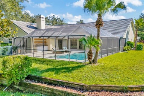 House in Tampa, Florida 4 bedrooms, 313.45 sq.m. № 1847111 - photo 8