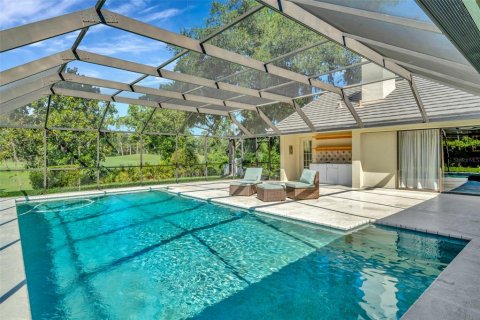 House in Tampa, Florida 4 bedrooms, 313.45 sq.m. № 1847111 - photo 17