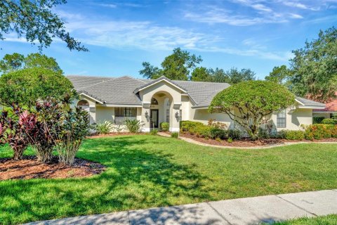 House in Tampa, Florida 4 bedrooms, 313.45 sq.m. № 1847111 - photo 10