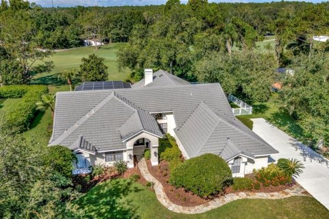 House in Tampa, Florida 4 bedrooms, 313.45 sq.m. № 1847111 - photo 3